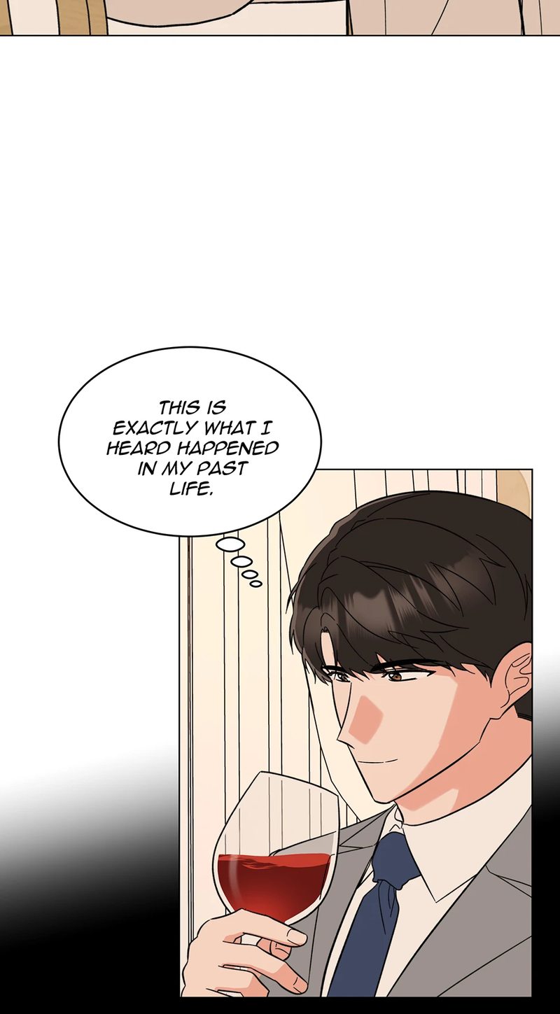 1st year Max Level Manager - Chapter 152 Page 13