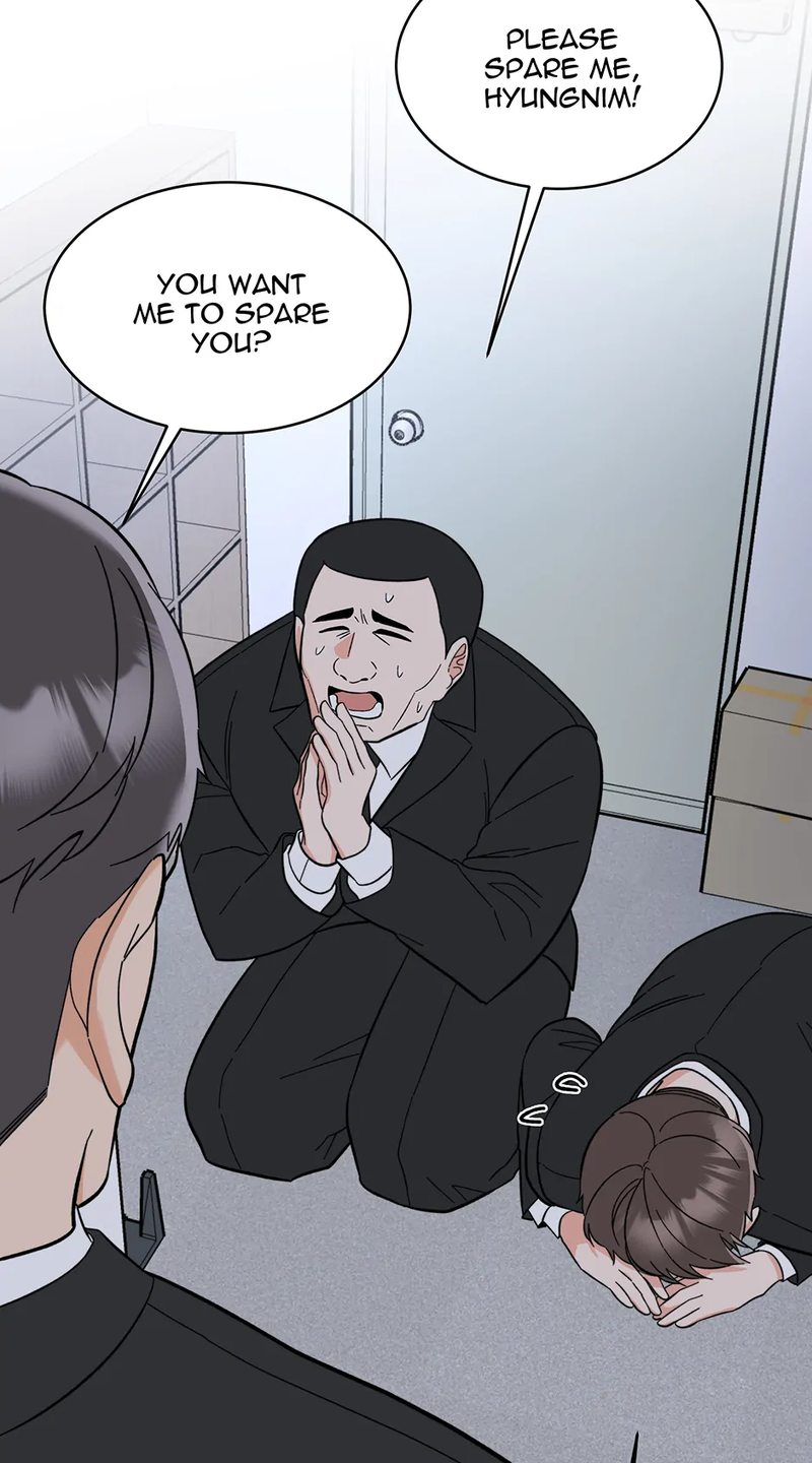 1st year Max Level Manager - Chapter 152 Page 2