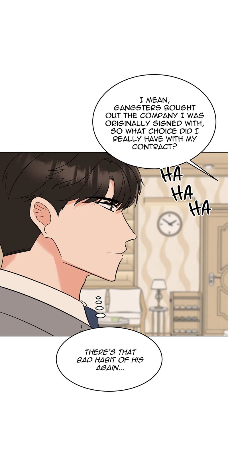 1st year Max Level Manager - Chapter 152 Page 22