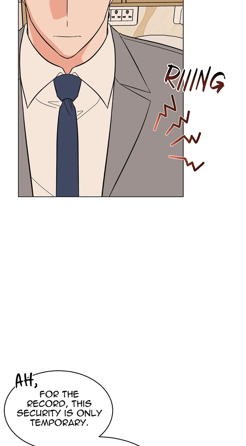 1st year Max Level Manager - Chapter 152 Page 33