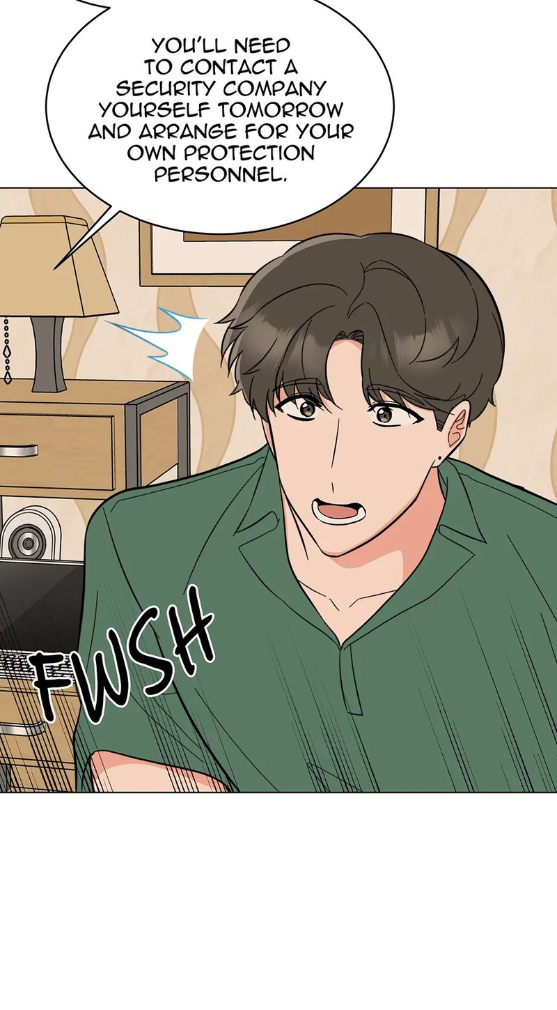 1st year Max Level Manager - Chapter 152 Page 34