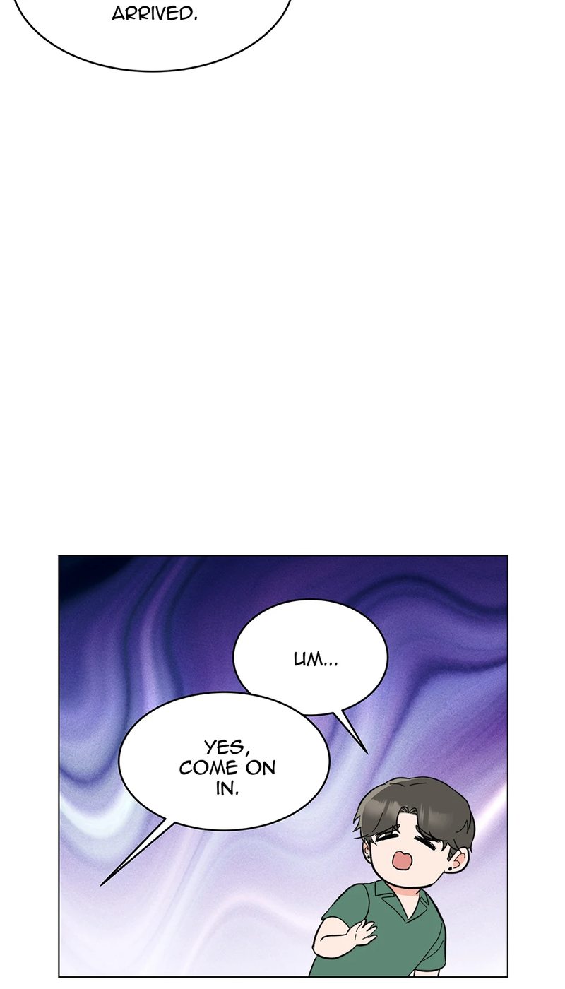 1st year Max Level Manager - Chapter 152 Page 36