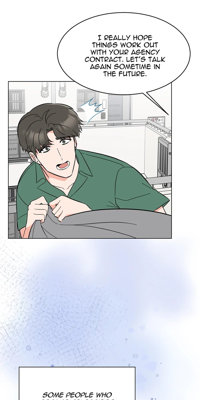 1st year Max Level Manager - Chapter 152 Page 44