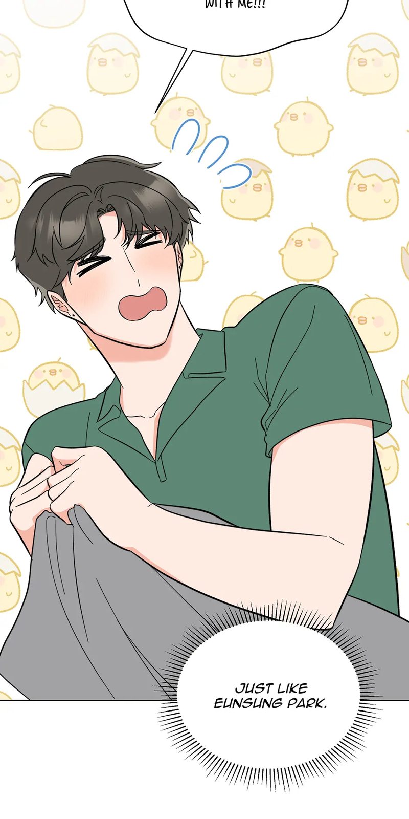 1st year Max Level Manager - Chapter 152 Page 47