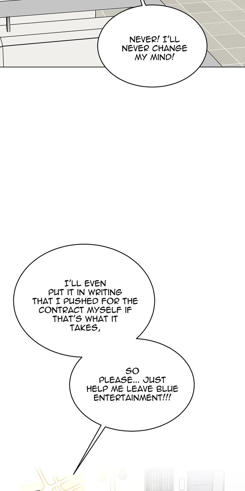 1st year Max Level Manager - Chapter 152 Page 59