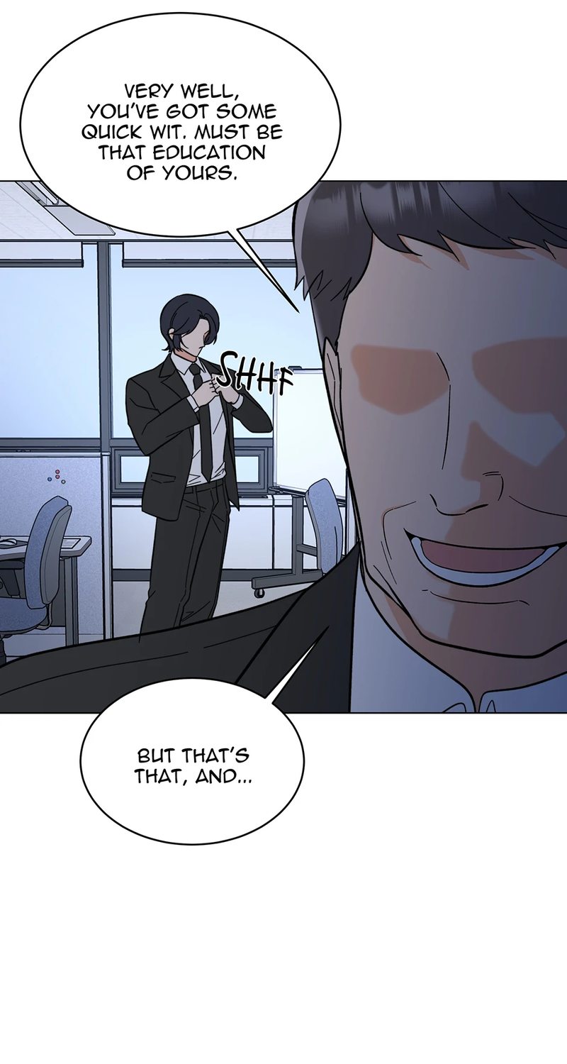 1st year Max Level Manager - Chapter 152 Page 6