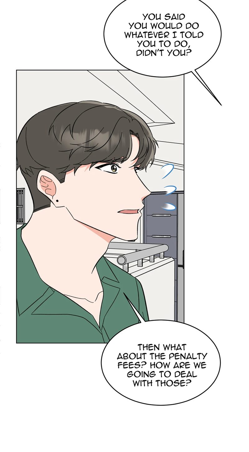 1st year Max Level Manager - Chapter 152 Page 62