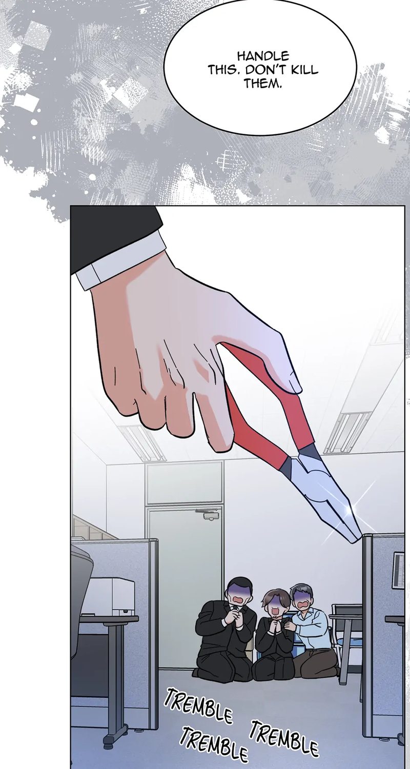 1st year Max Level Manager - Chapter 152 Page 8