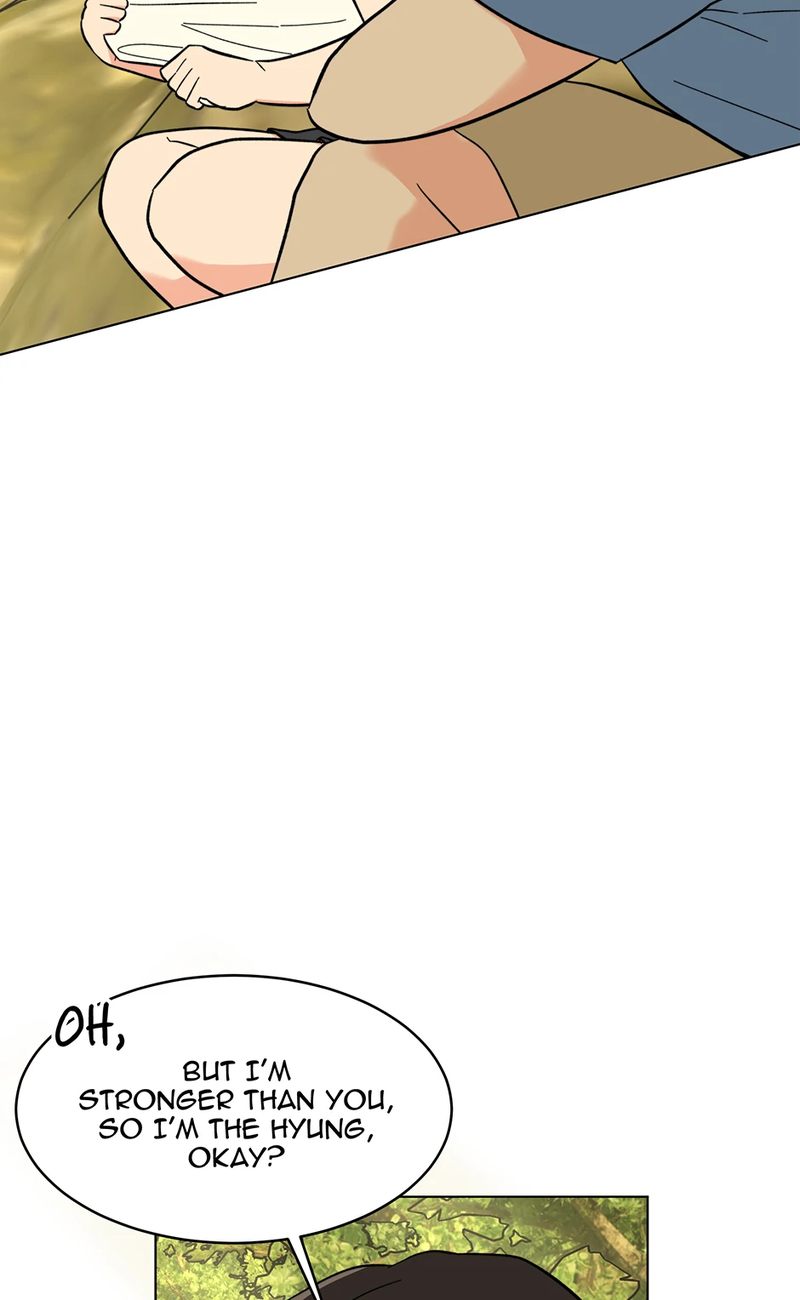 1st year Max Level Manager - Chapter 153 Page 19