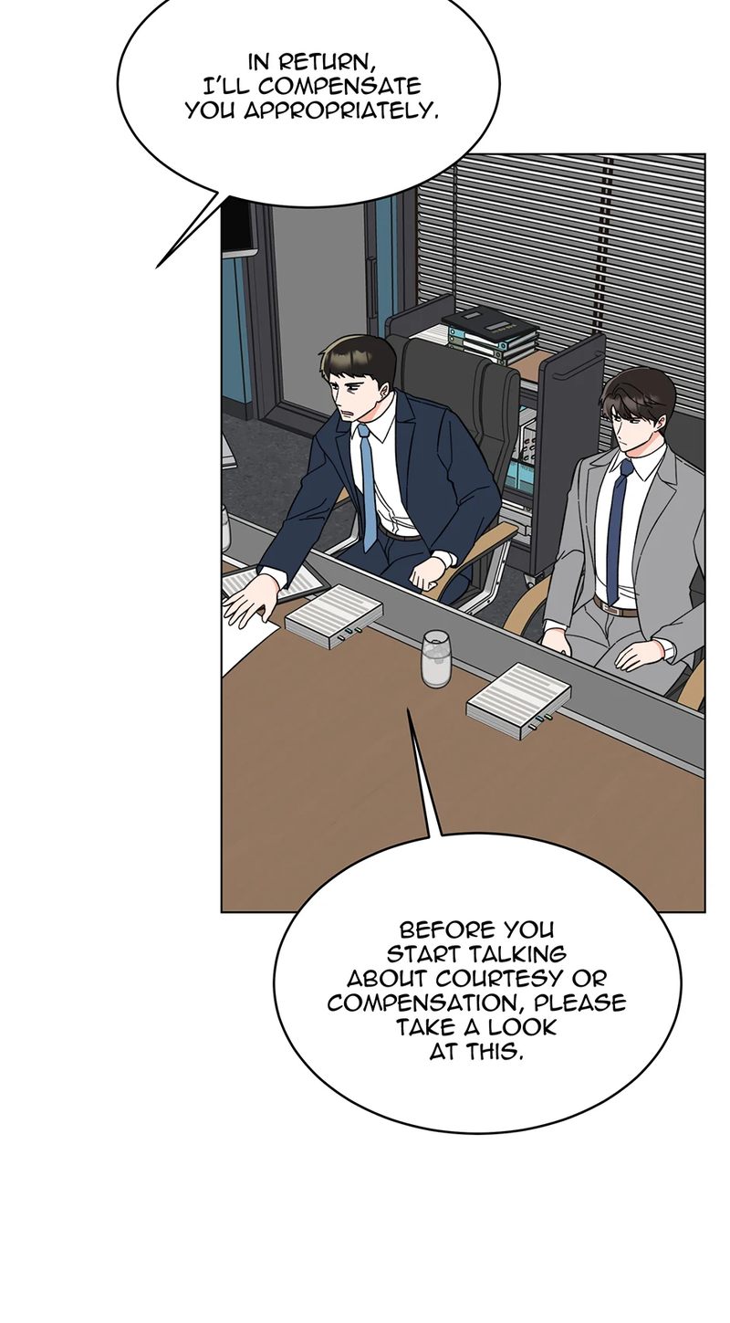 1st year Max Level Manager - Chapter 153 Page 34