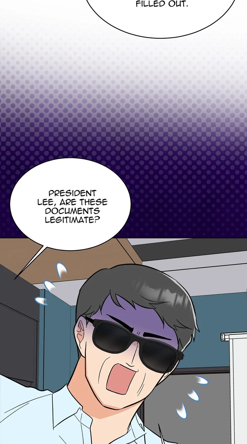 1st year Max Level Manager - Chapter 153 Page 44