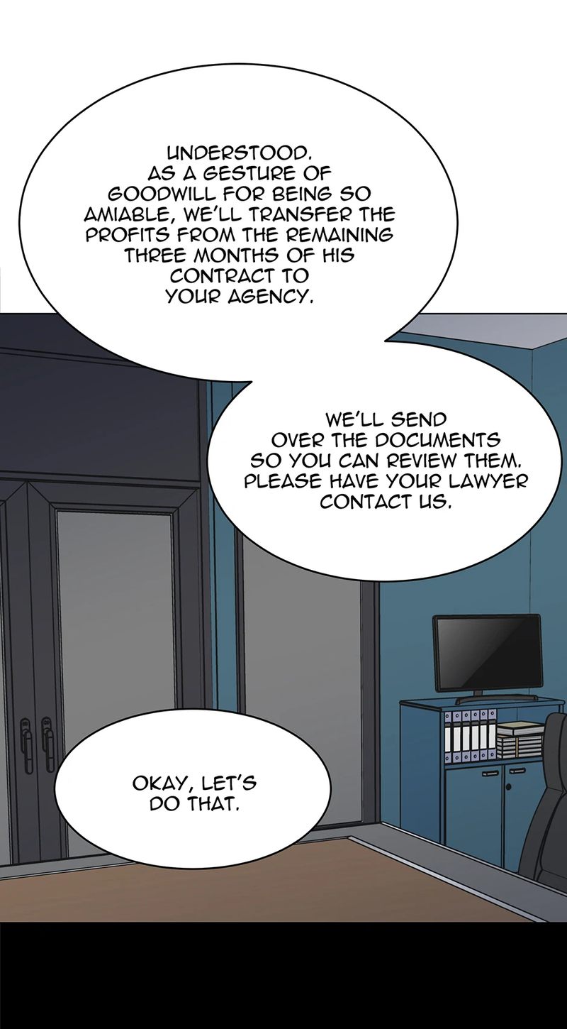 1st year Max Level Manager - Chapter 153 Page 52