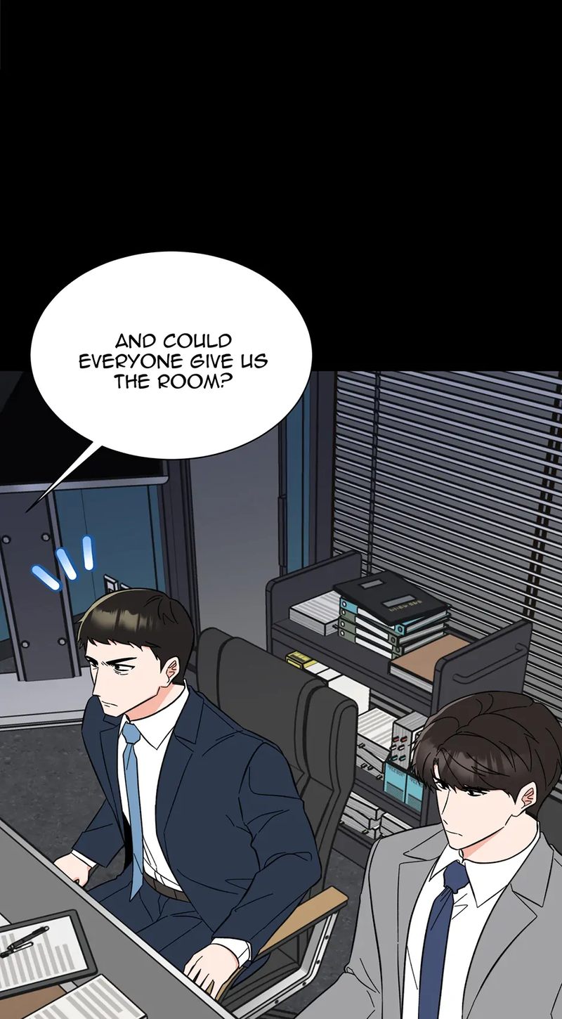 1st year Max Level Manager - Chapter 153 Page 53