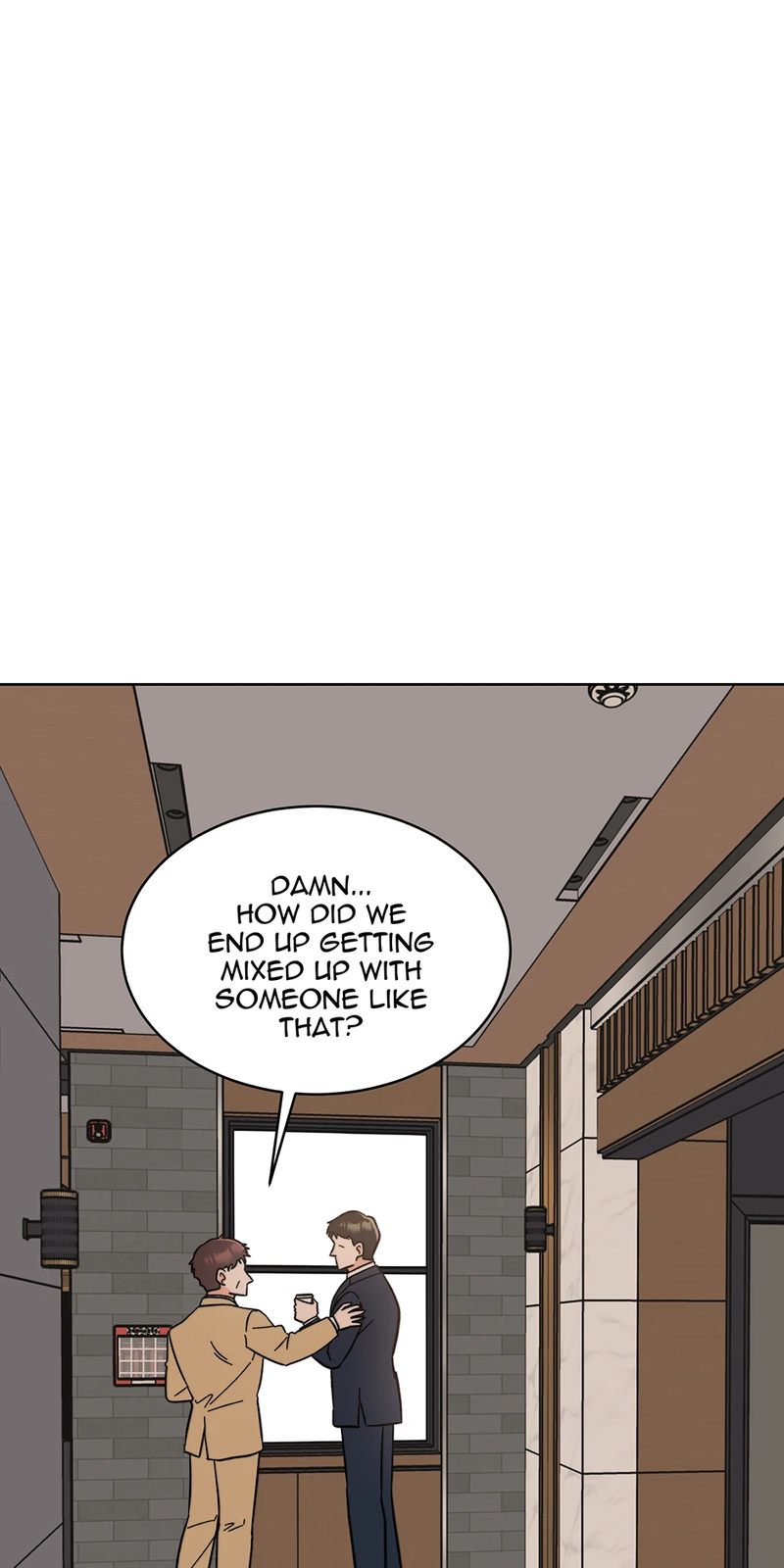 1st year Max Level Manager - Chapter 153 Page 56