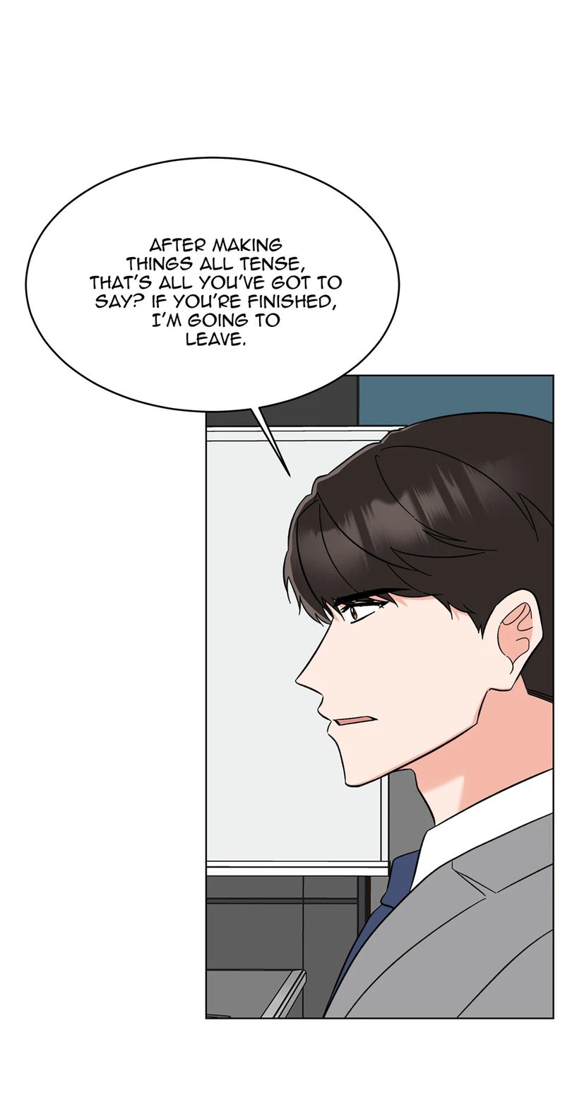 1st year Max Level Manager - Chapter 153 Page 62