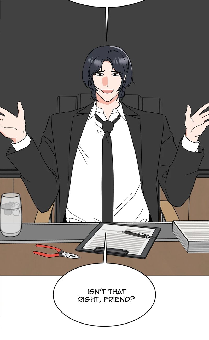 1st year Max Level Manager - Chapter 153 Page 67