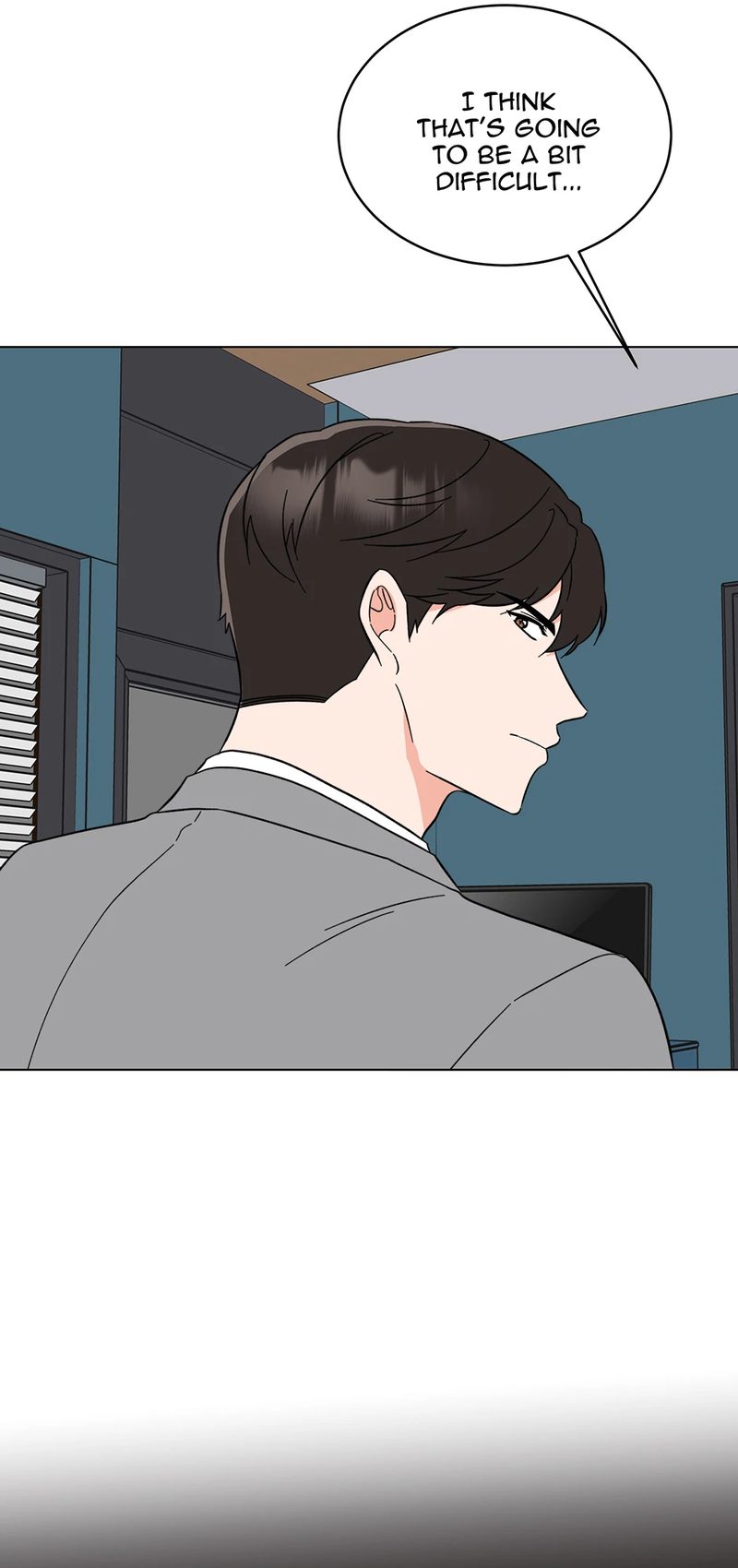 1st year Max Level Manager - Chapter 153 Page 70