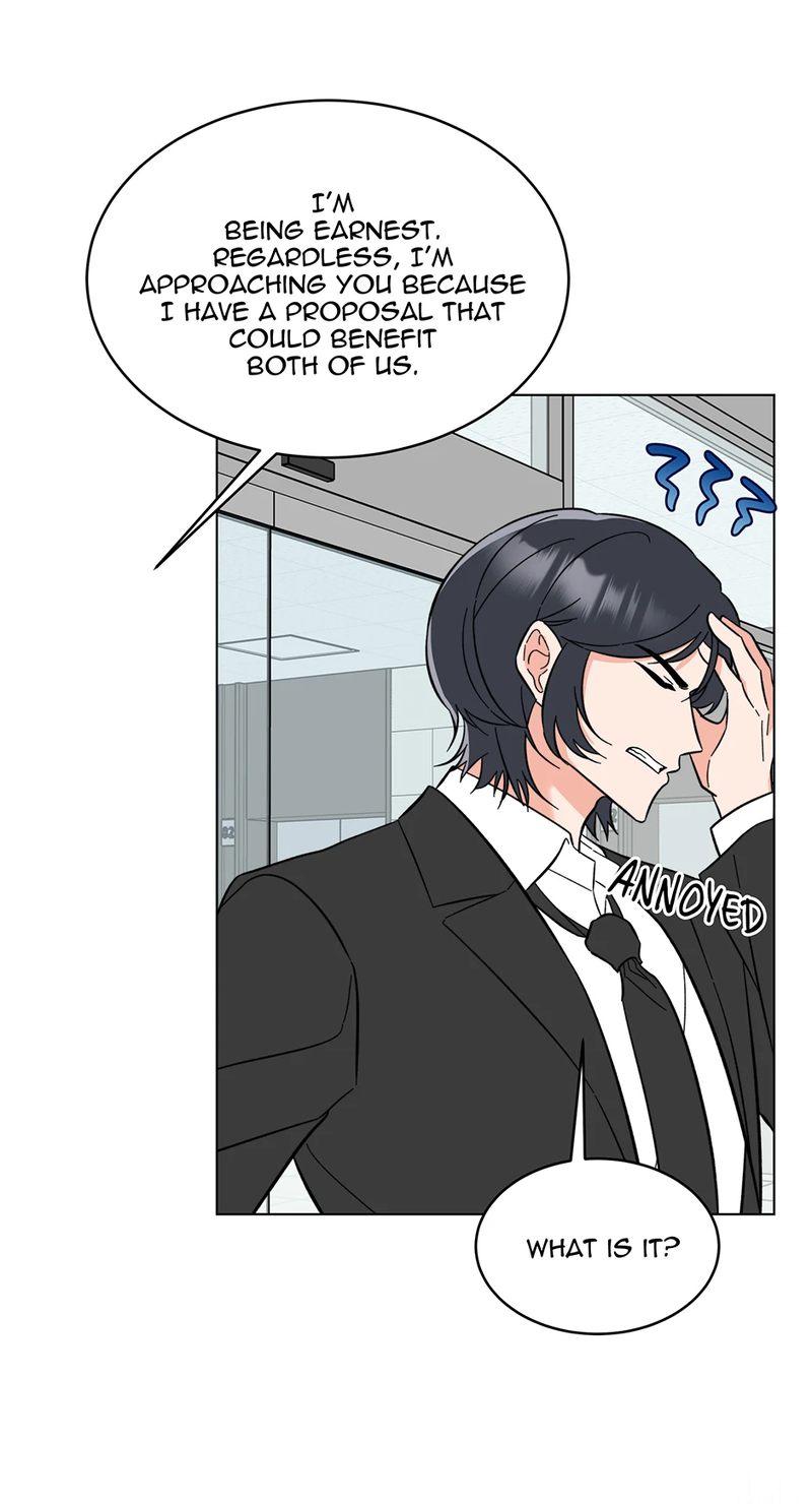 1st year Max Level Manager - Chapter 154 Page 21