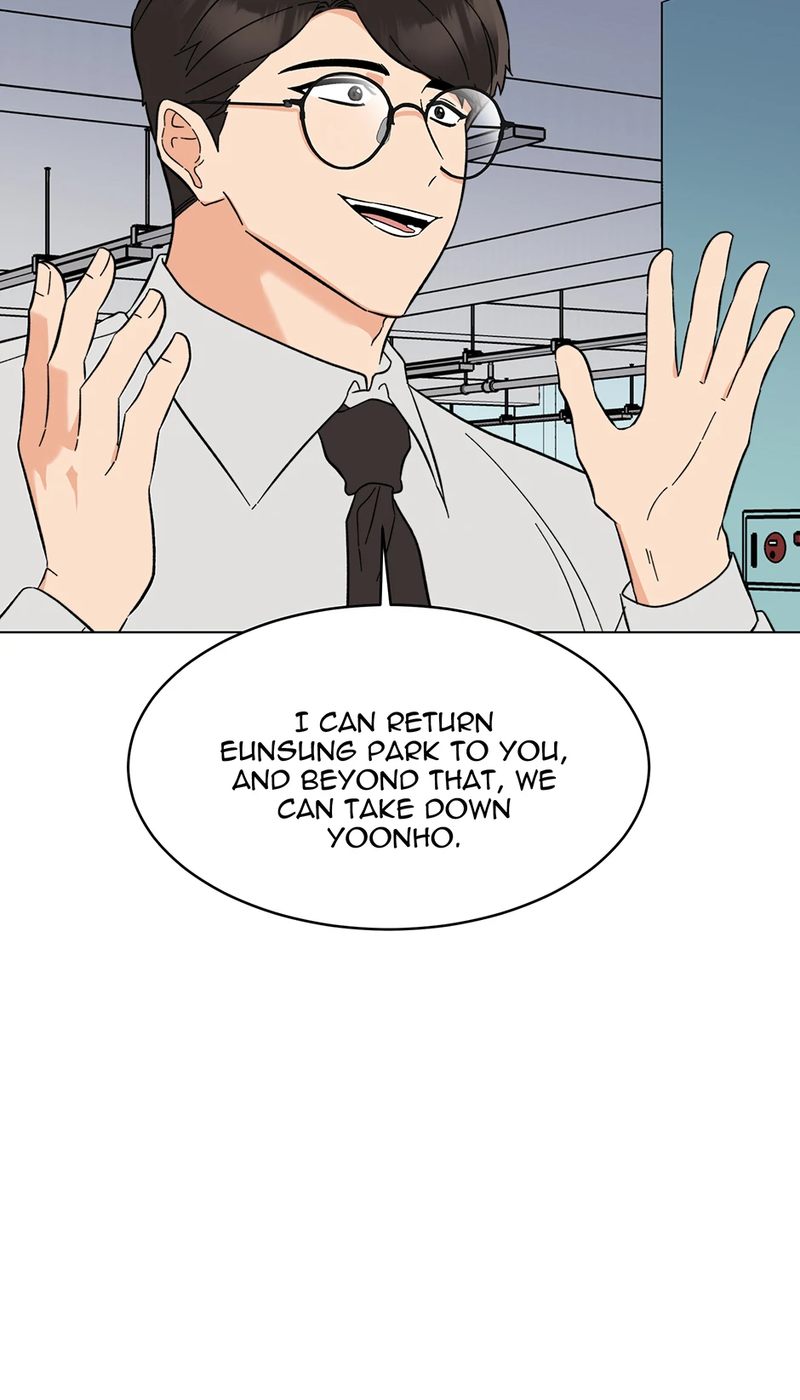 1st year Max Level Manager - Chapter 154 Page 28