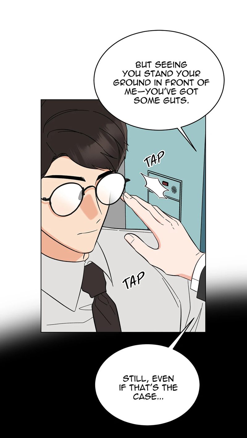 1st year Max Level Manager - Chapter 154 Page 35