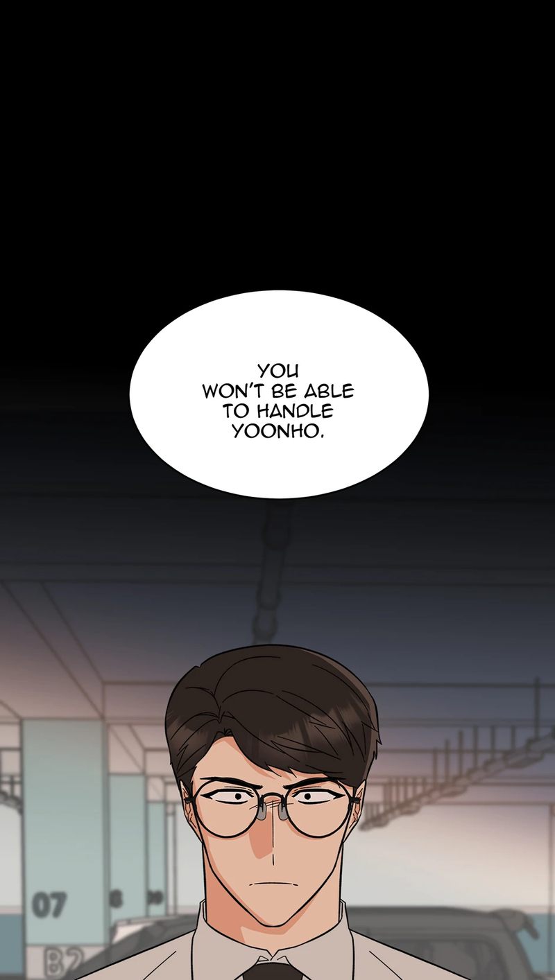 1st year Max Level Manager - Chapter 154 Page 36