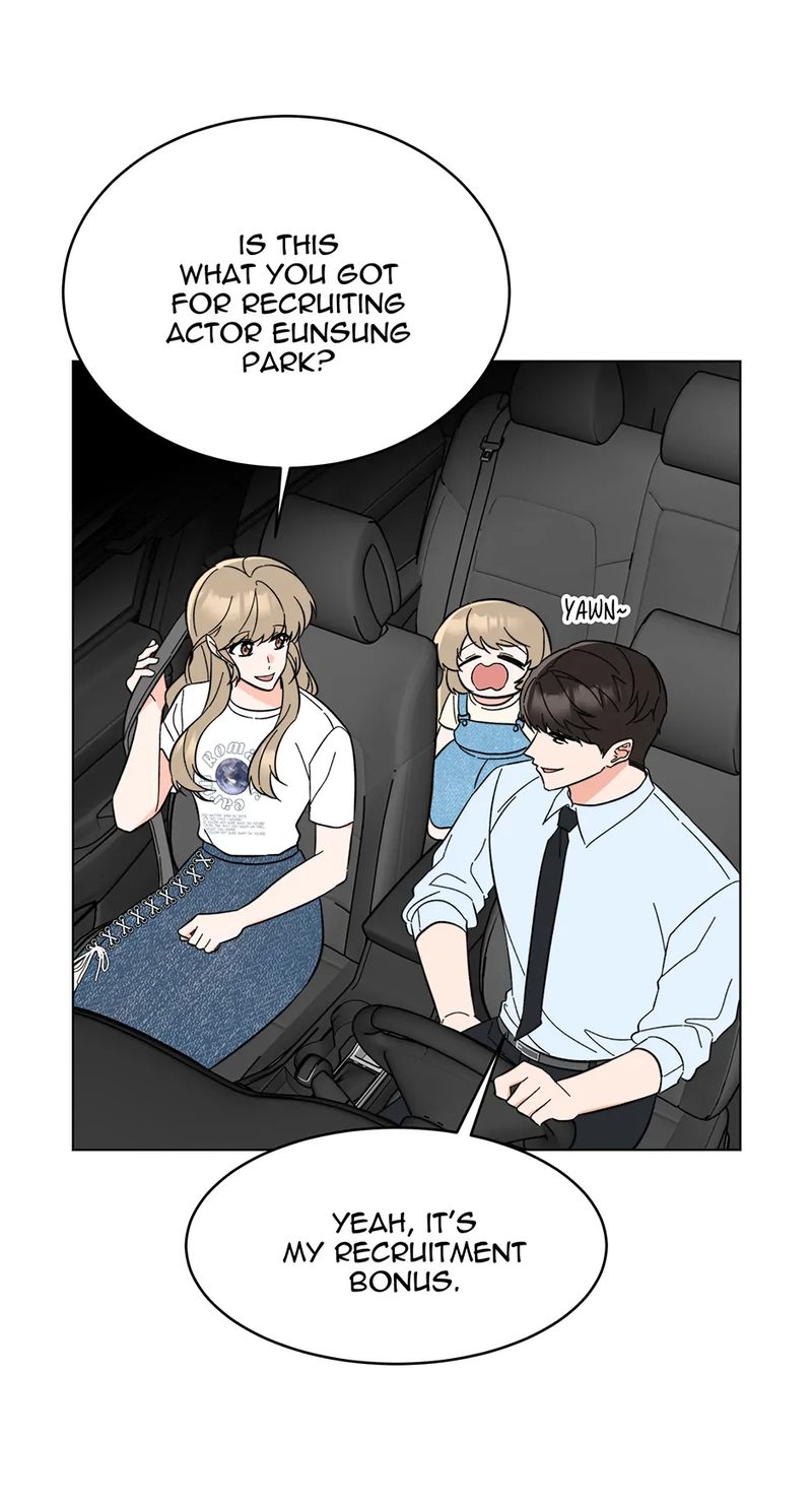 1st year Max Level Manager - Chapter 154 Page 46