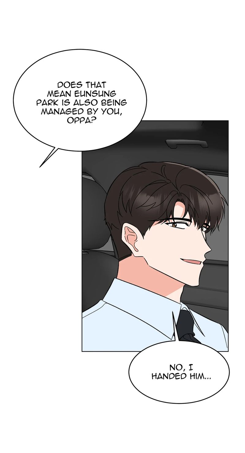 1st year Max Level Manager - Chapter 154 Page 47