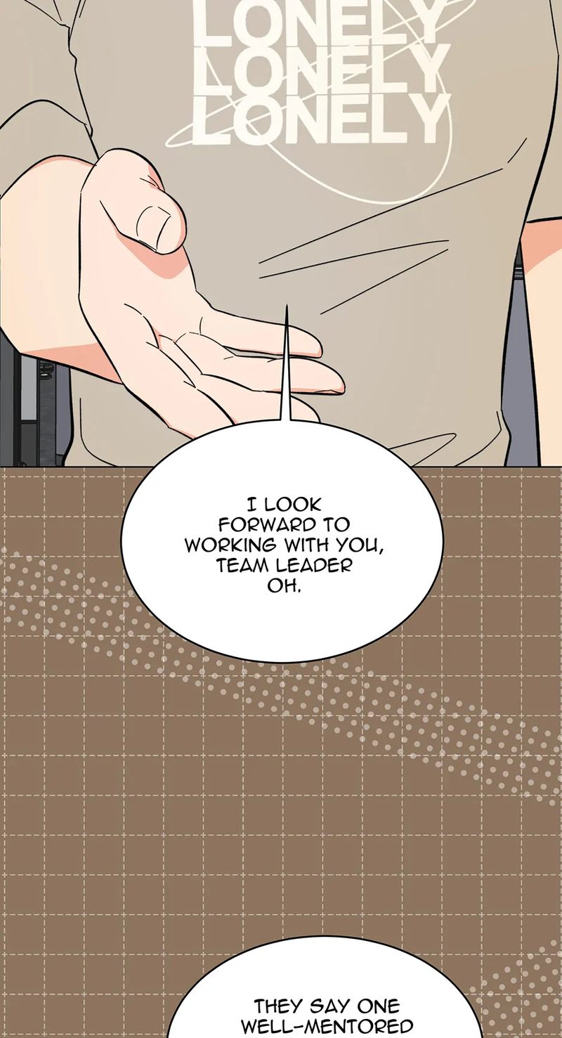 1st year Max Level Manager - Chapter 154 Page 50