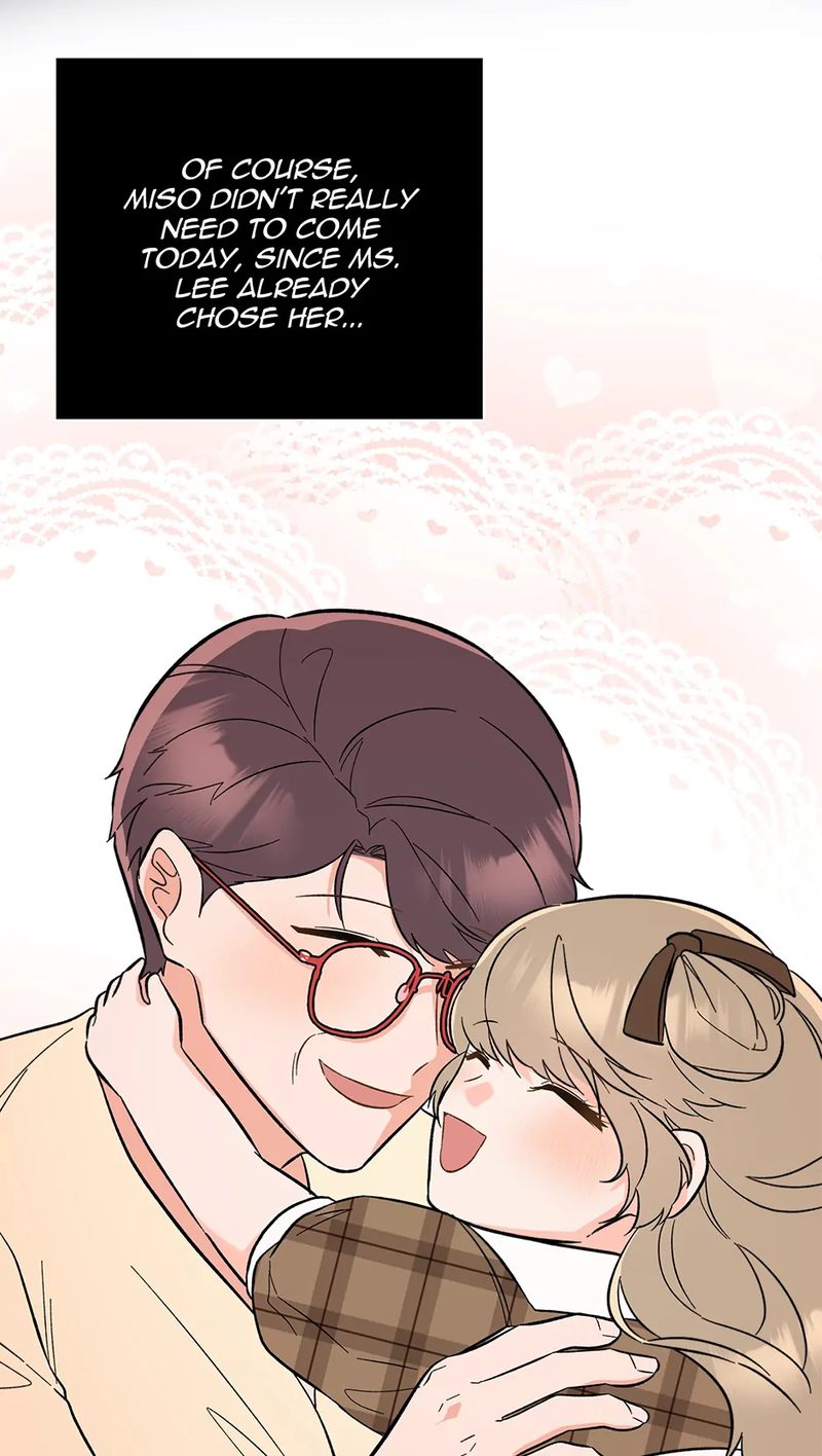 1st year Max Level Manager - Chapter 154 Page 57