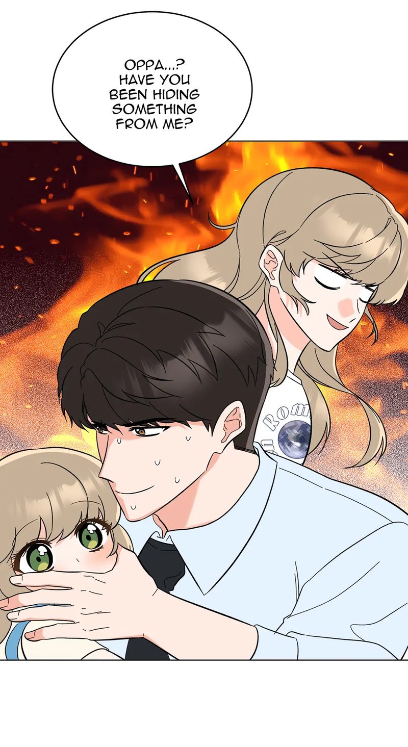 1st year Max Level Manager - Chapter 154 Page 67