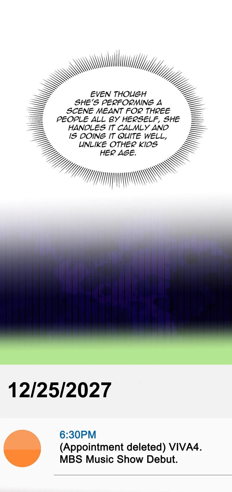 1st year Max Level Manager - Chapter 154 Page 84