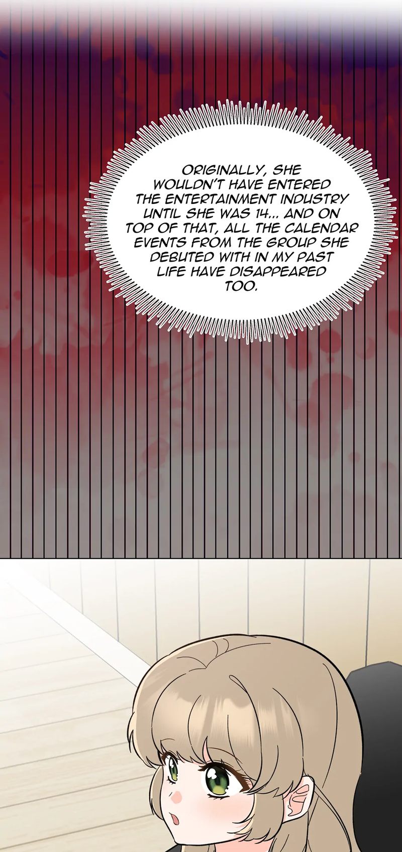 1st year Max Level Manager - Chapter 154 Page 85