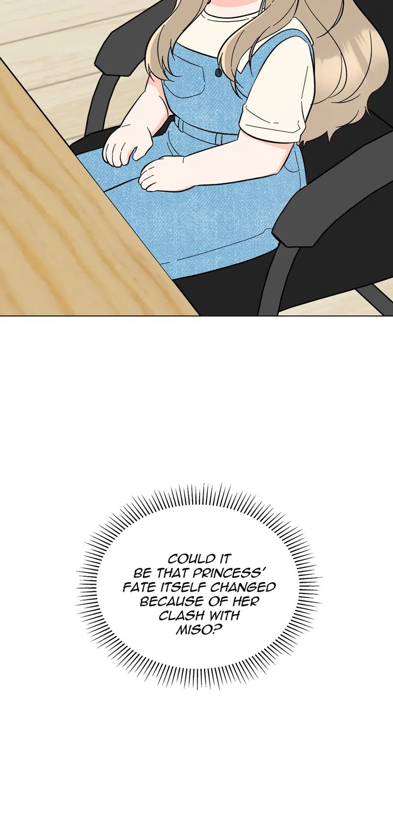 1st year Max Level Manager - Chapter 154 Page 86