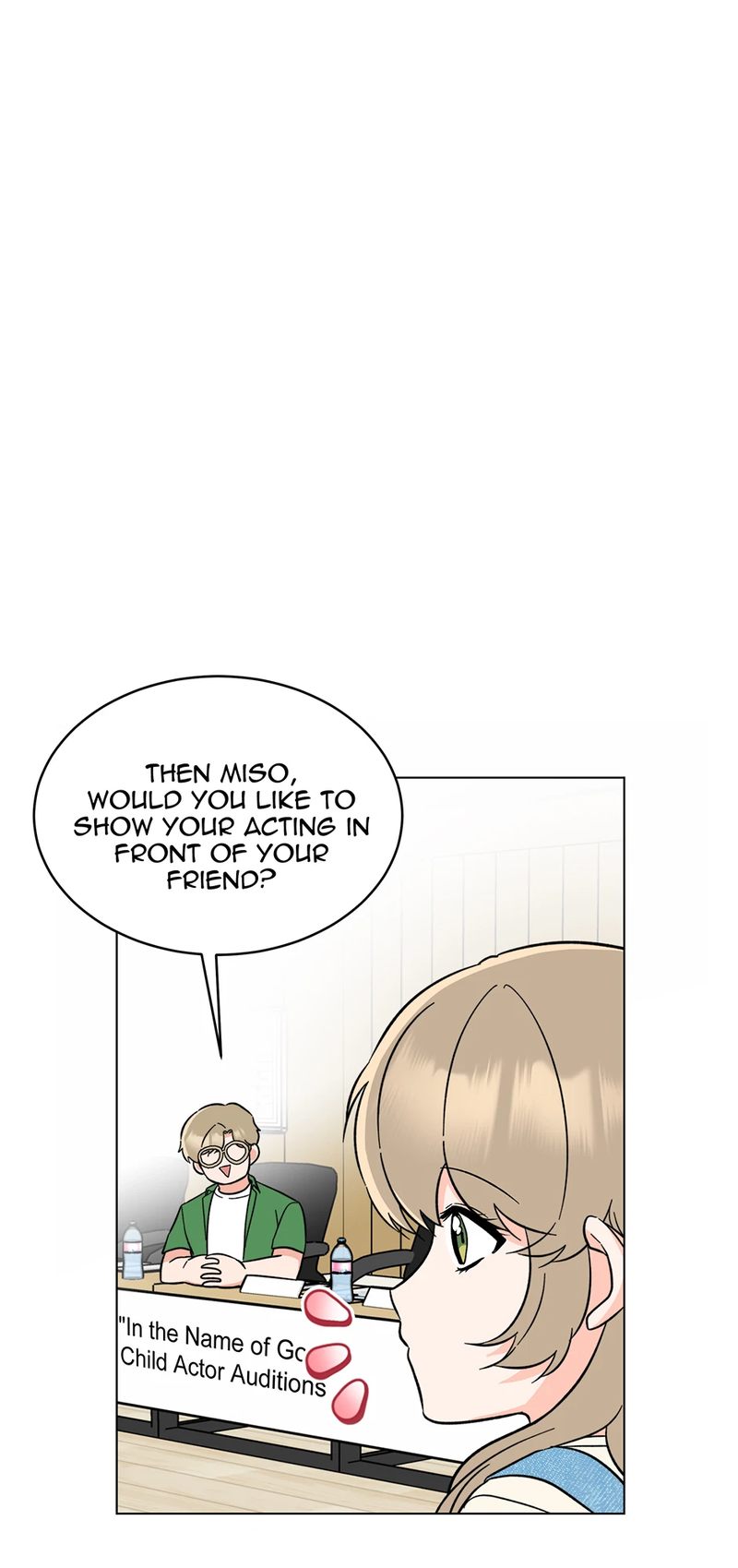 1st year Max Level Manager - Chapter 155 Page 33