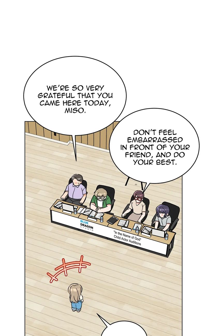 1st year Max Level Manager - Chapter 155 Page 39