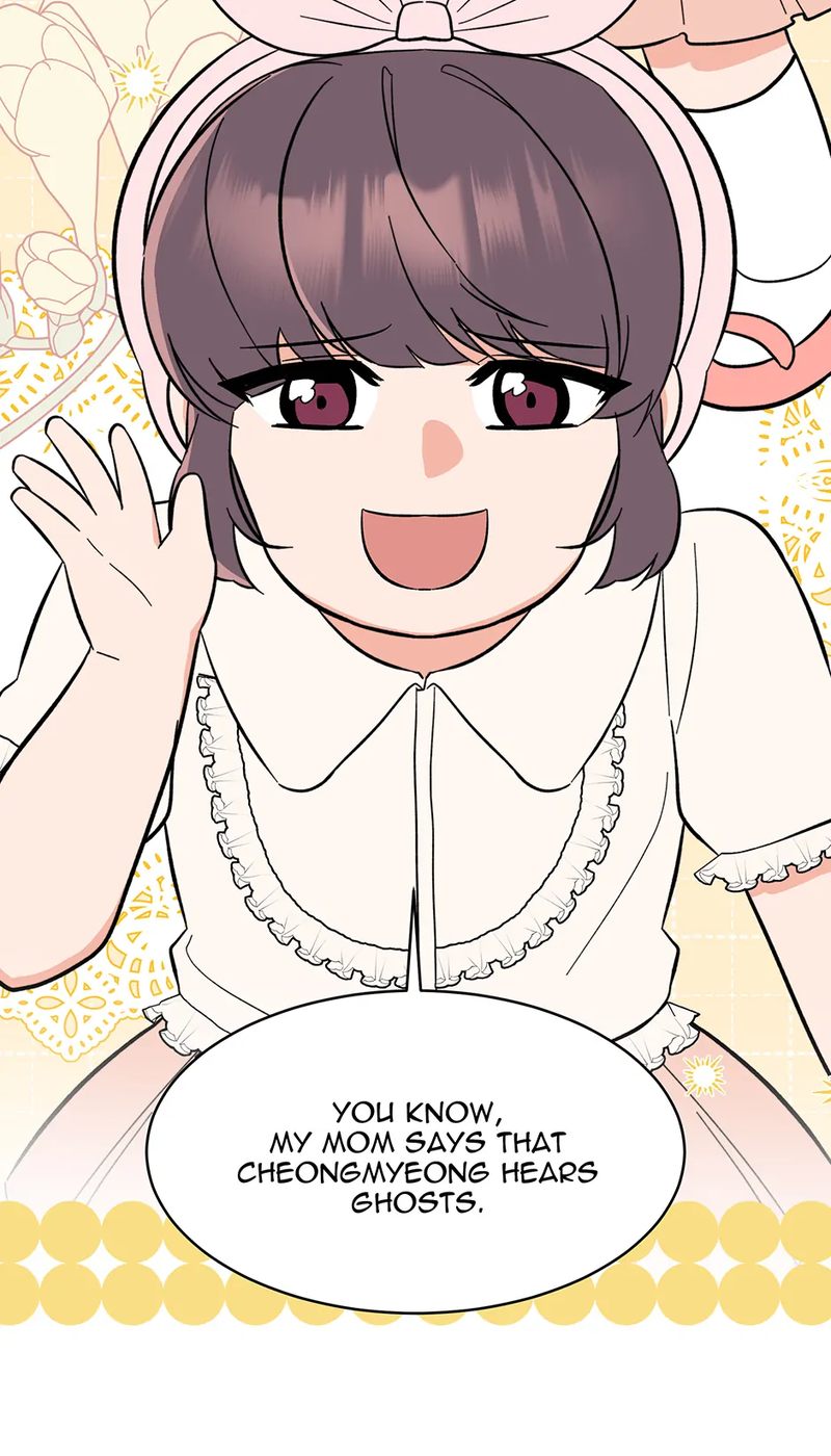 1st year Max Level Manager - Chapter 155 Page 4