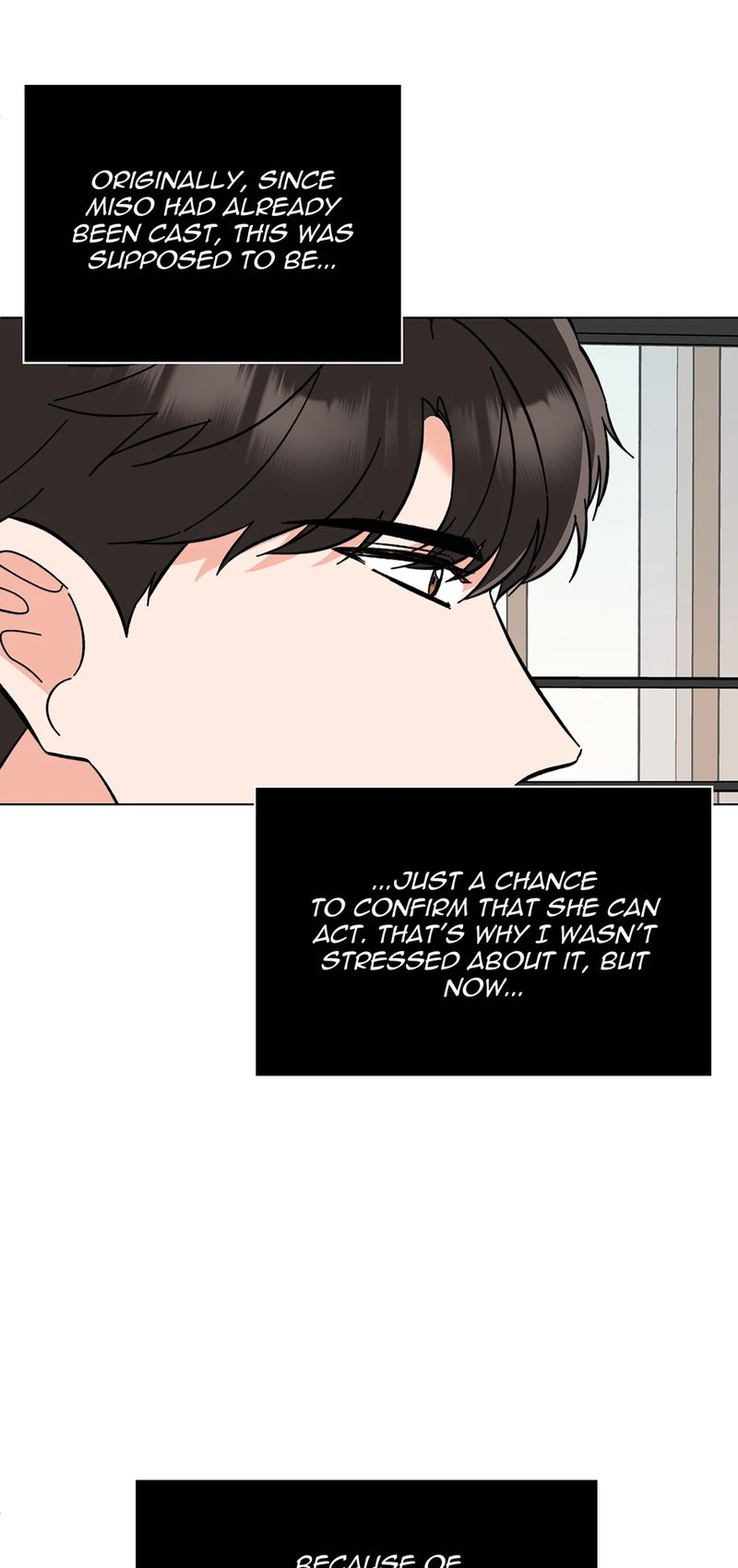 1st year Max Level Manager - Chapter 155 Page 45