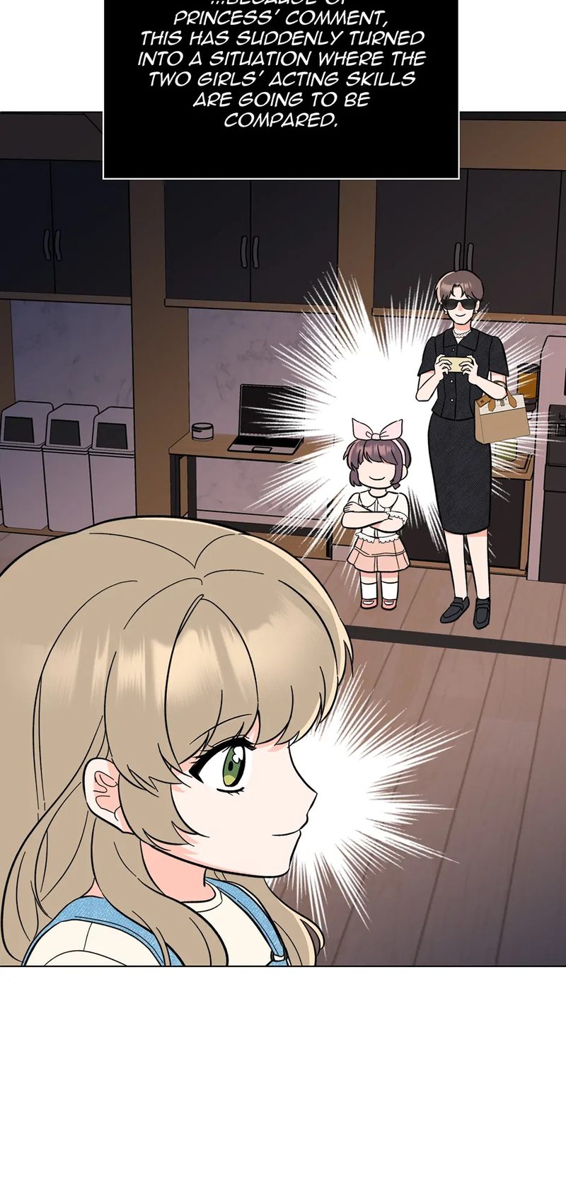 1st year Max Level Manager - Chapter 155 Page 46