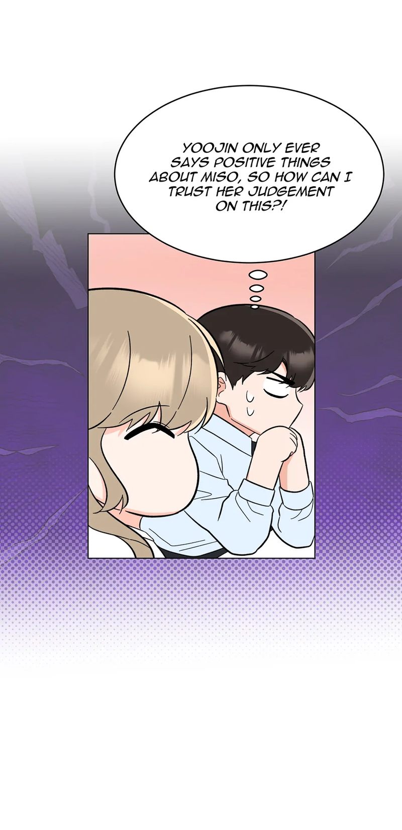 1st year Max Level Manager - Chapter 155 Page 47