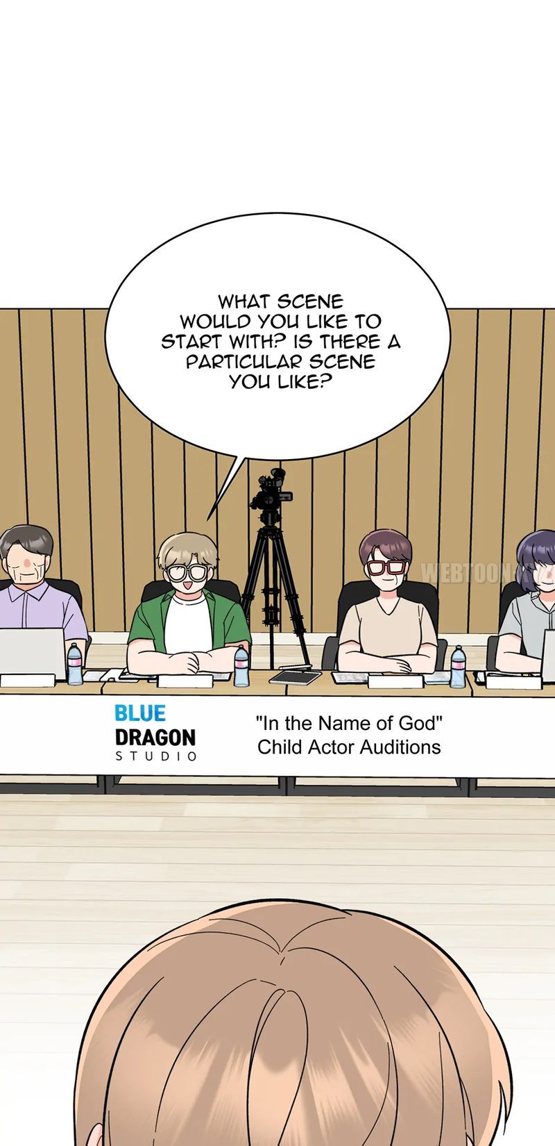 1st year Max Level Manager - Chapter 155 Page 48