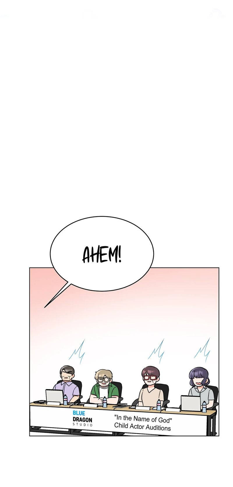 1st year Max Level Manager - Chapter 155 Page 62