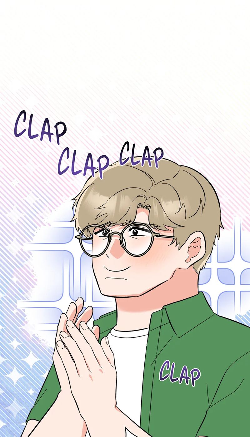 1st year Max Level Manager - Chapter 155 Page 64