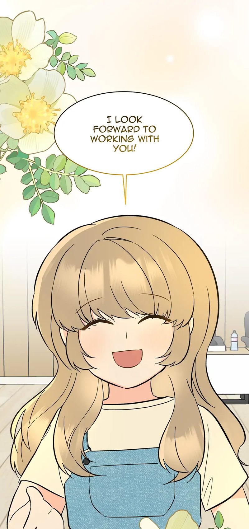 1st year Max Level Manager - Chapter 155 Page 73