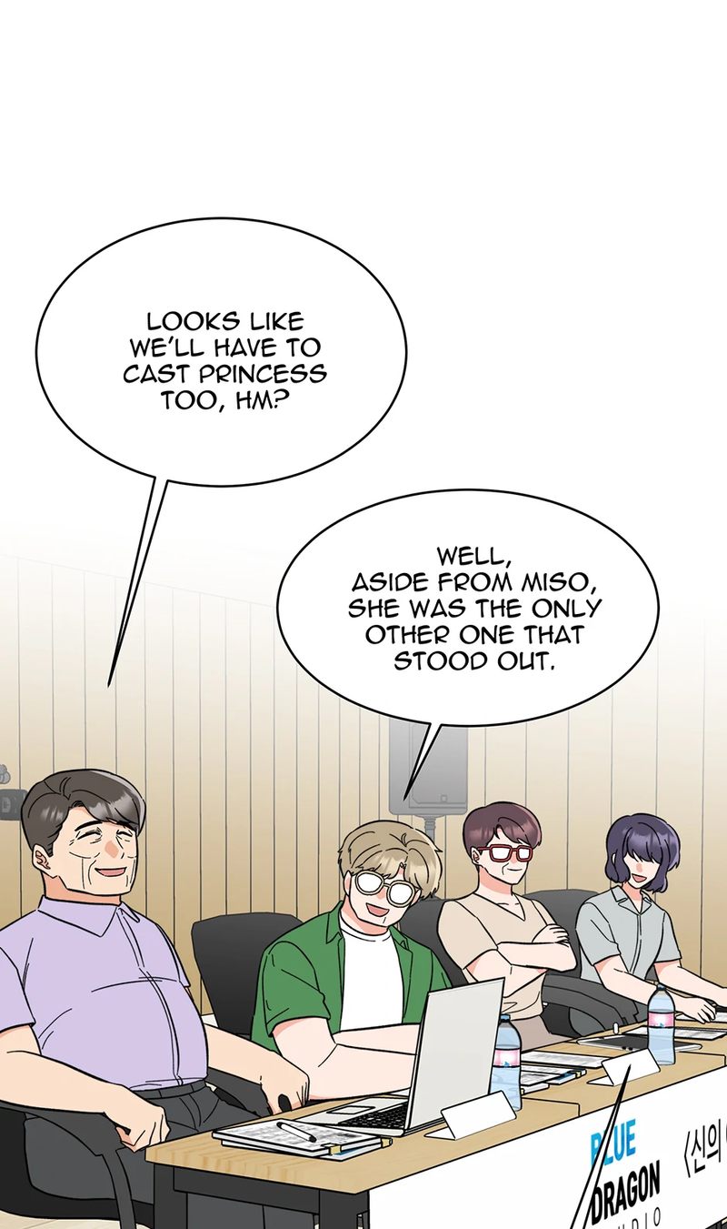 1st year Max Level Manager - Chapter 155 Page 79