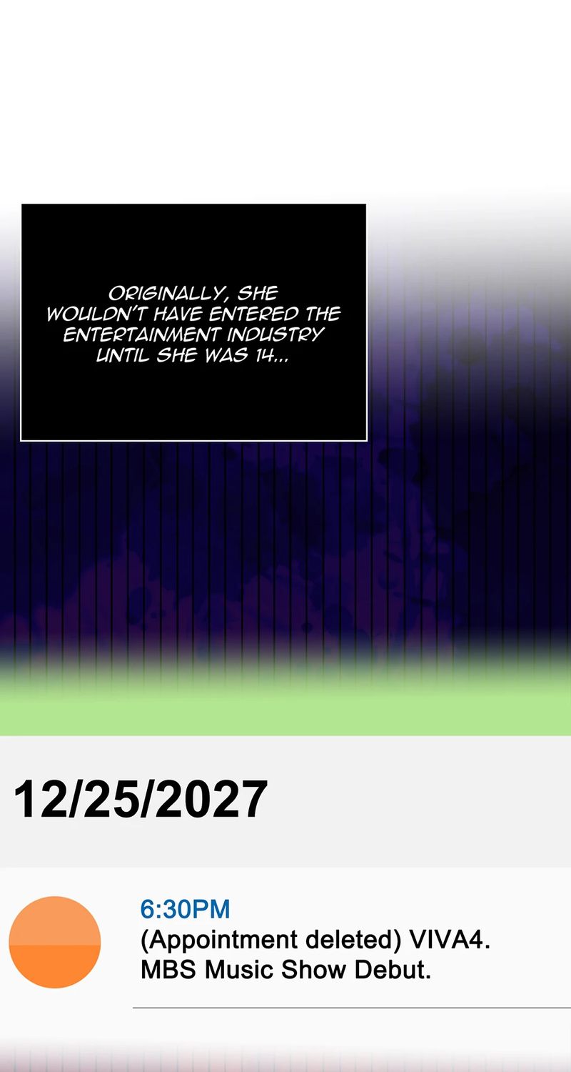 1st year Max Level Manager - Chapter 155 Page 8