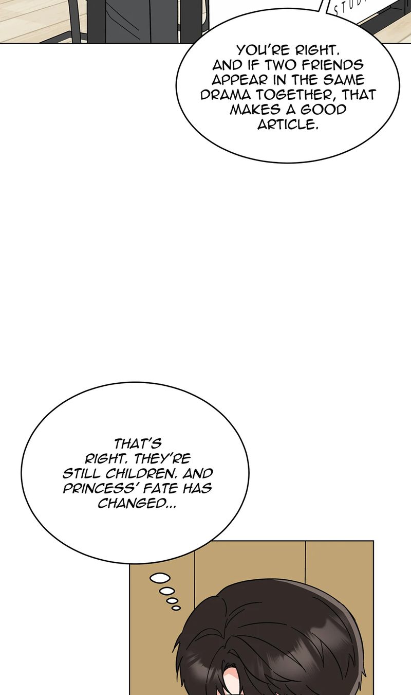 1st year Max Level Manager - Chapter 155 Page 80