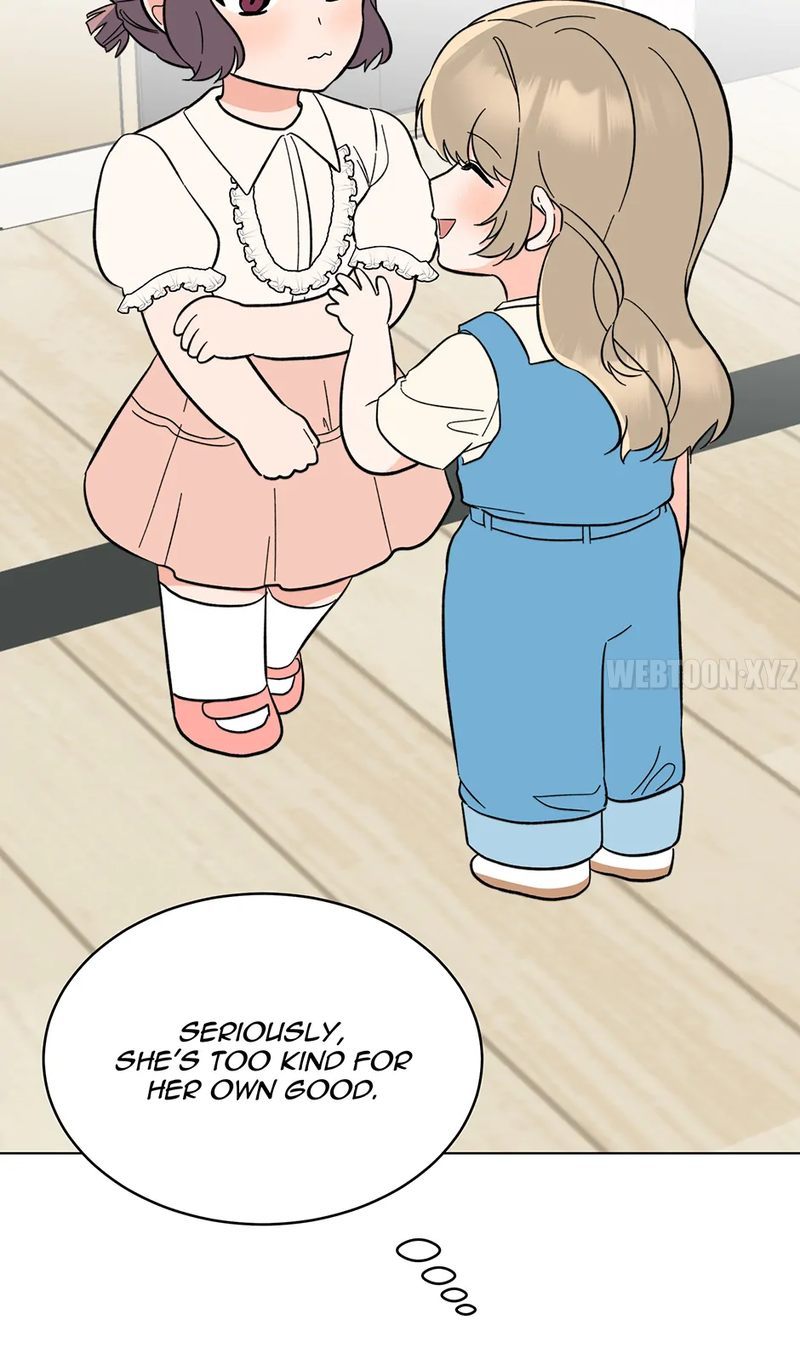 1st year Max Level Manager - Chapter 155 Page 82