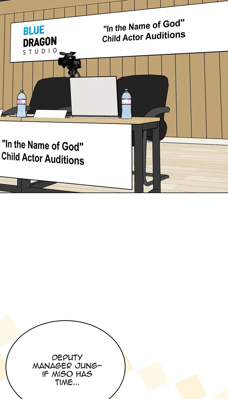 1st year Max Level Manager - Chapter 156 Page 17