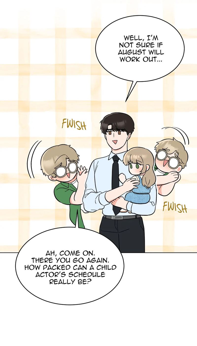 1st year Max Level Manager - Chapter 156 Page 19