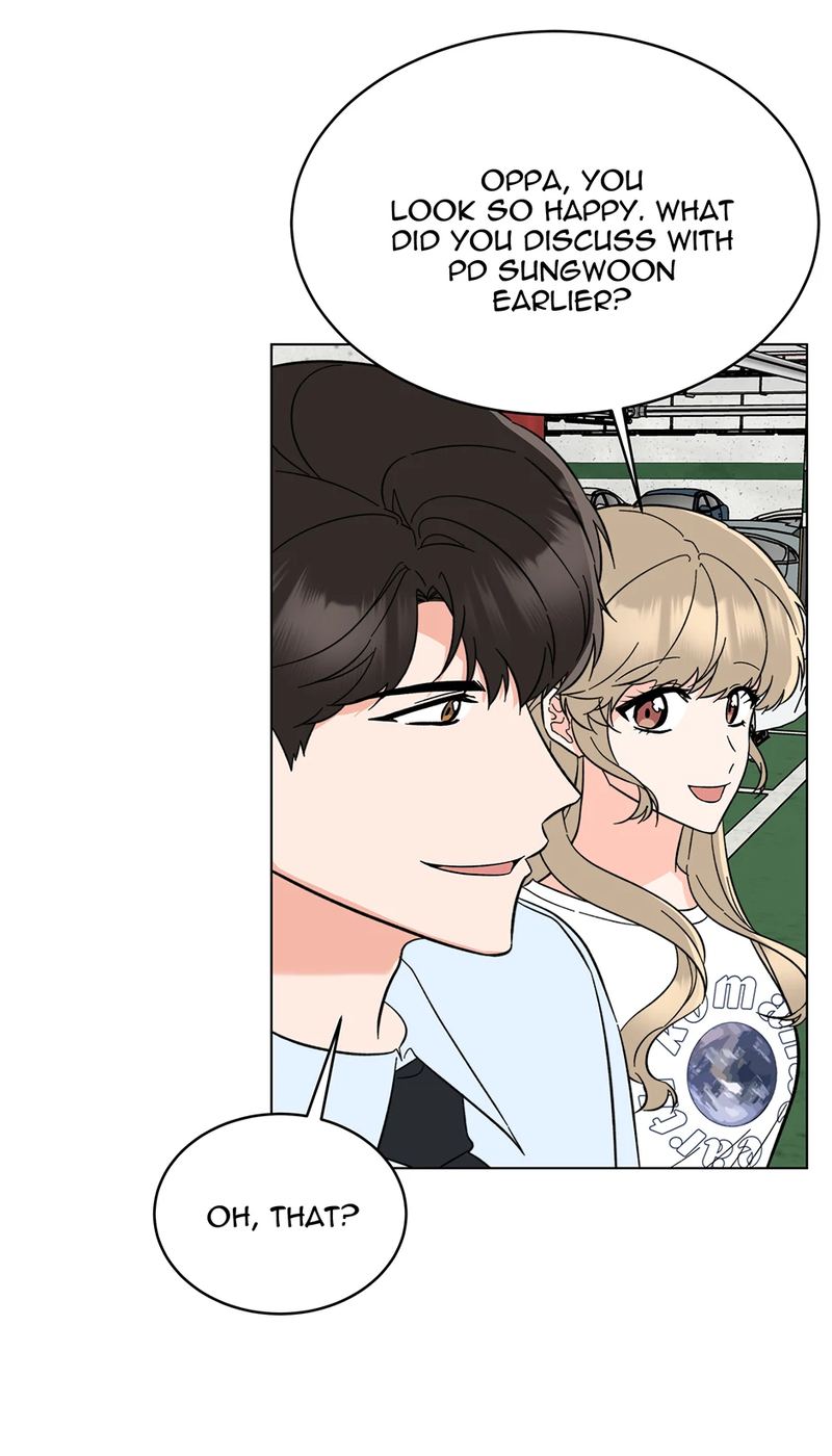 1st year Max Level Manager - Chapter 156 Page 33